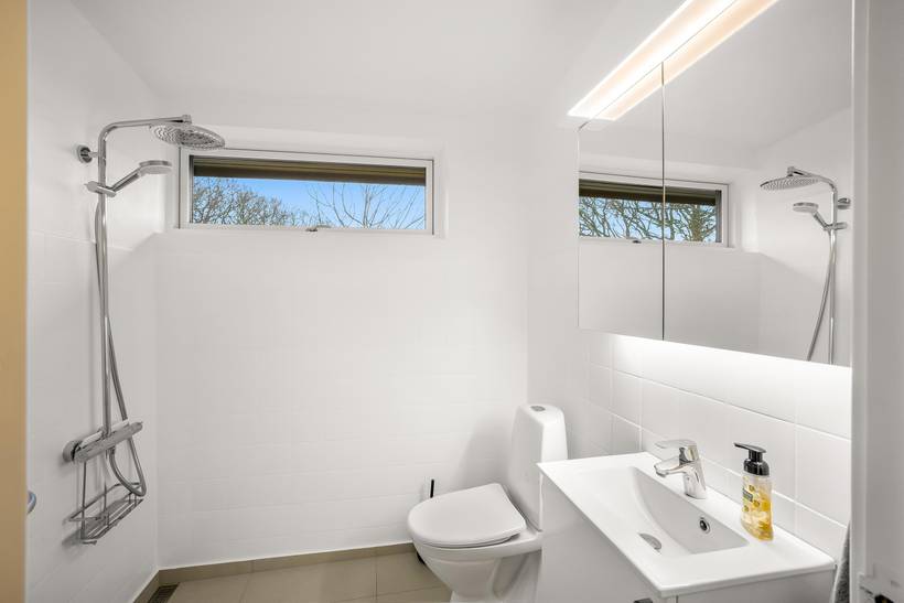 Foto von Ferienhaus CO40 in Vesterby - Skagen - Nordjütland