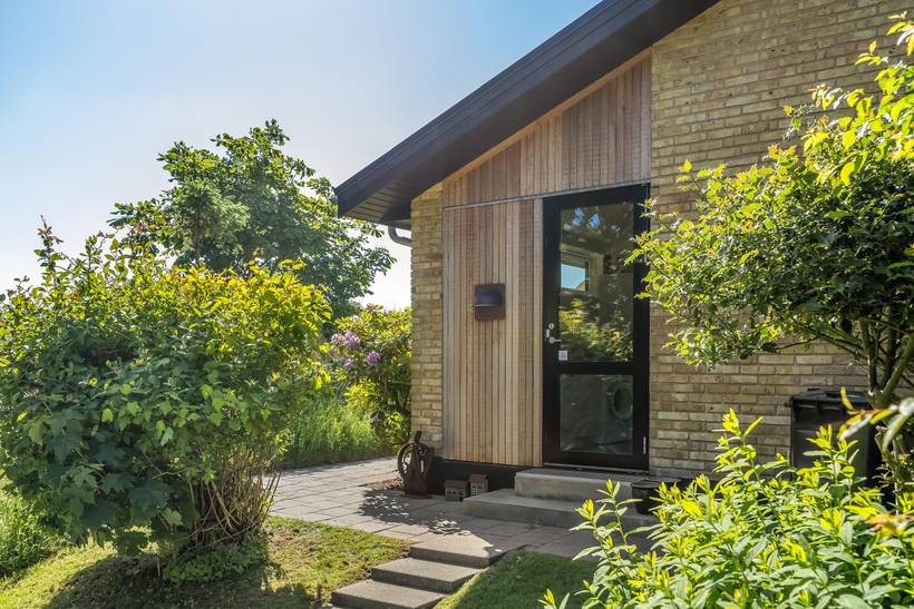 Foto von Ferienhaus CO40 in Vesterby - Skagen - Nordjütland