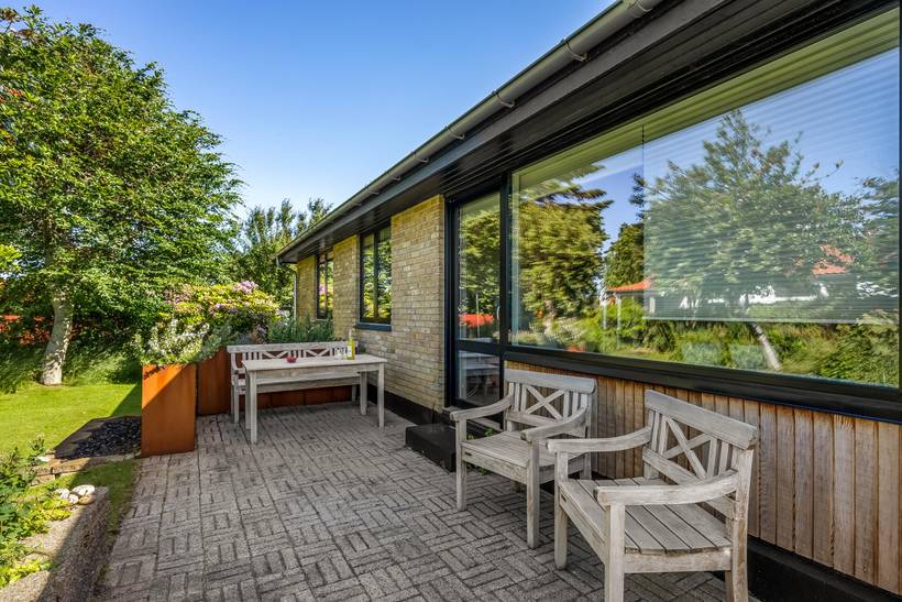 Foto von Ferienhaus CO40 in Vesterby - Skagen - Nordjütland