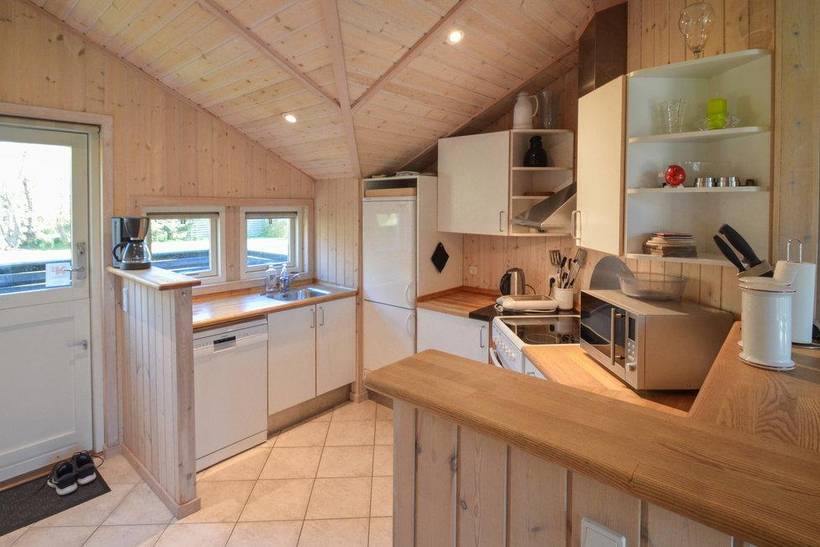 Foto von Ferienhaus CO46 in Marielyst - Falster