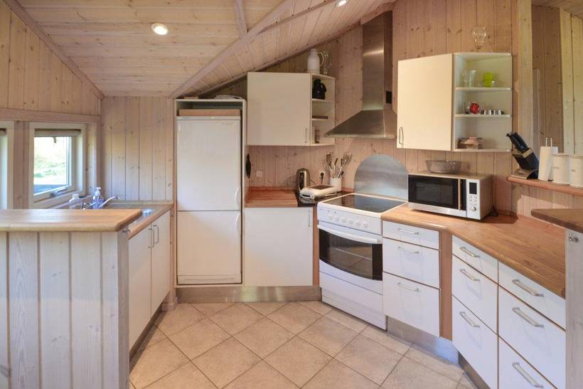 Foto von Ferienhaus CO46 in Marielyst - Falster