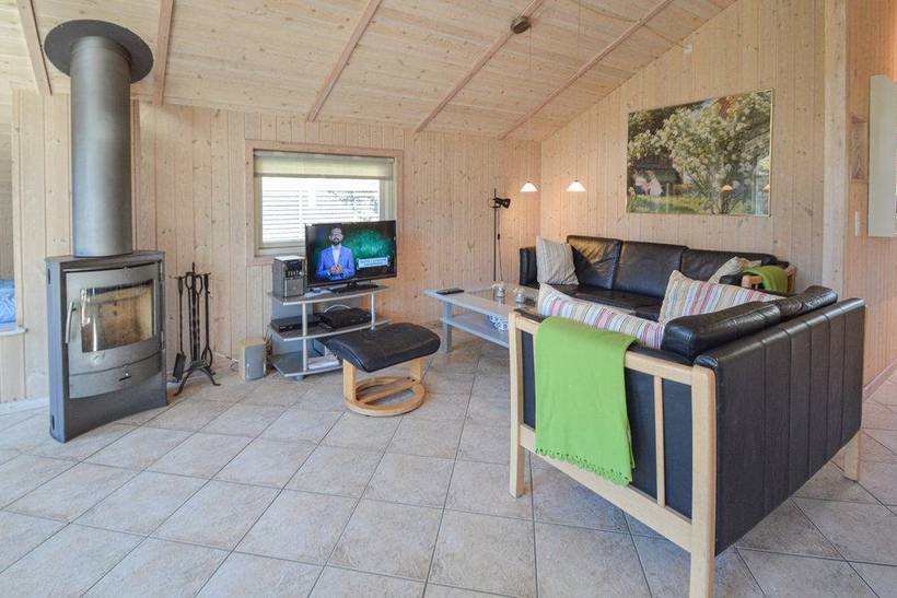 Foto von Ferienhaus CO46 in Marielyst - Falster