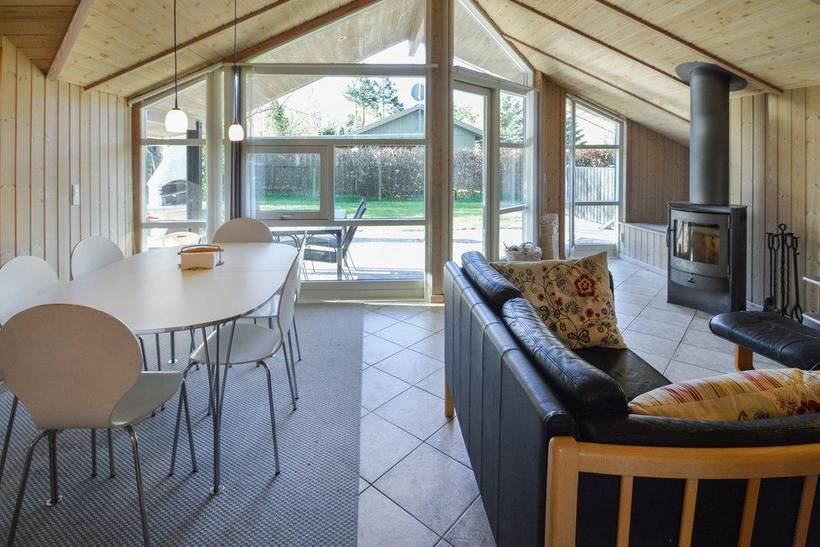 Foto von Ferienhaus CO46 in Marielyst - Falster