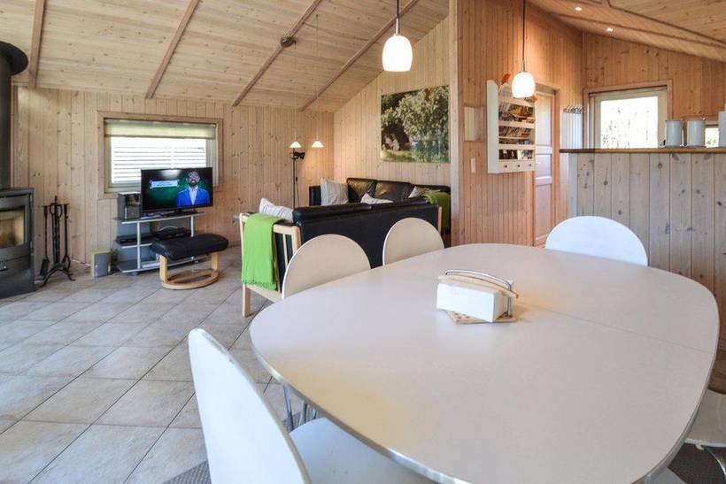 Foto von Ferienhaus CO46 in Marielyst - Falster