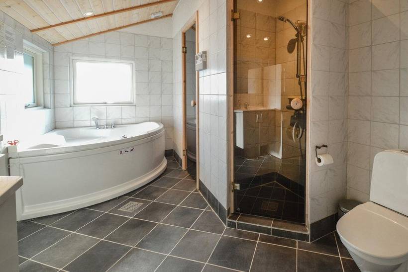 Foto von Ferienhaus CO46 in Marielyst - Falster