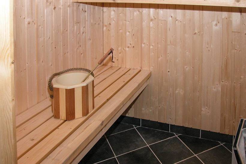 Foto von Ferienhaus CO46 in Marielyst - Falster
