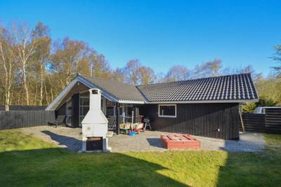 Vorschaubild von Ferienhaus CO46 in Marielyst - Falster