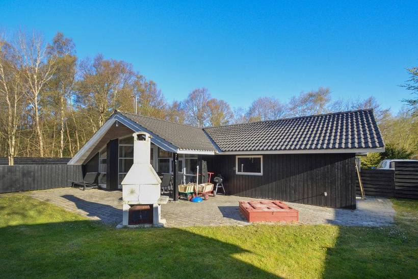 Foto von Ferienhaus CO46 in Marielyst - Falster