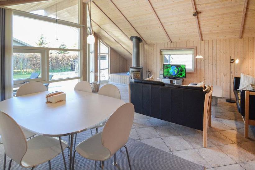 Foto von Ferienhaus CO46 in Marielyst - Falster