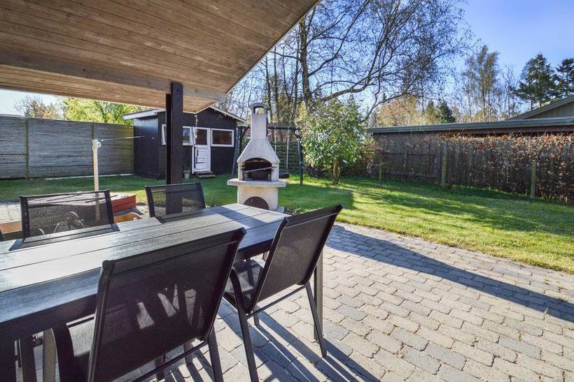 Foto von Ferienhaus CO46 in Marielyst - Falster