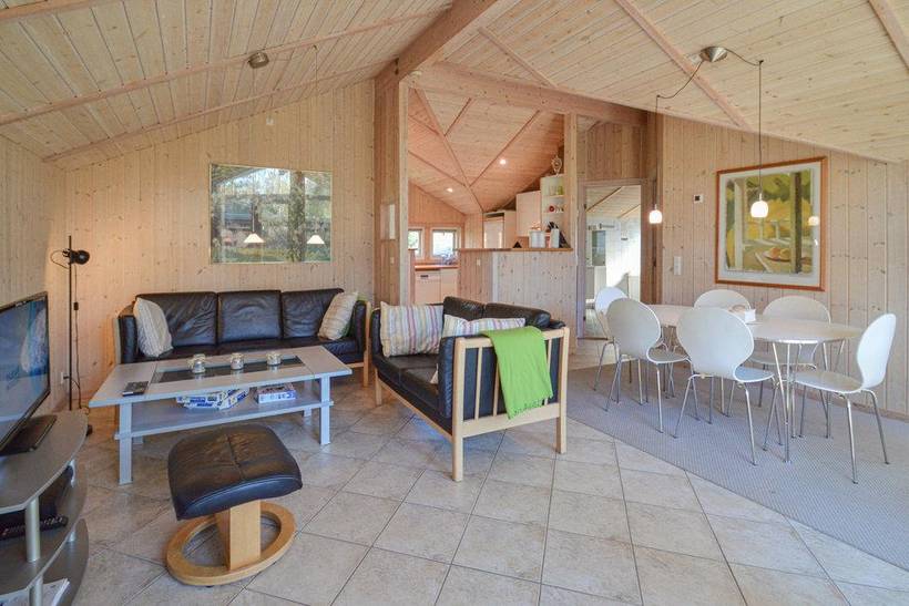 Foto von Ferienhaus CO46 in Marielyst - Falster