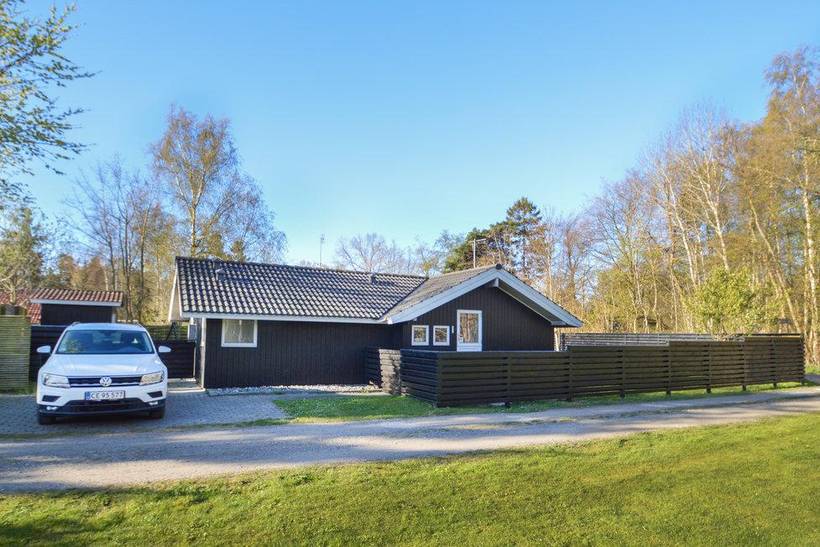 Foto von Ferienhaus CO46 in Marielyst - Falster
