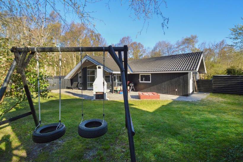 Foto von Ferienhaus CO46 in Marielyst - Falster