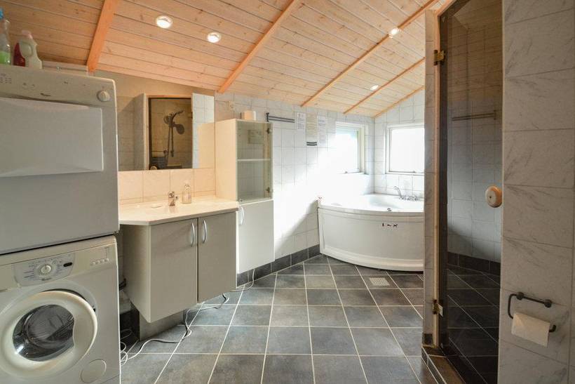 Foto von Ferienhaus CO46 in Marielyst - Falster