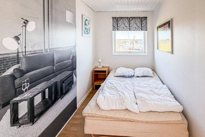 Foto von Ferienhaus CO47 in Mommark - Als