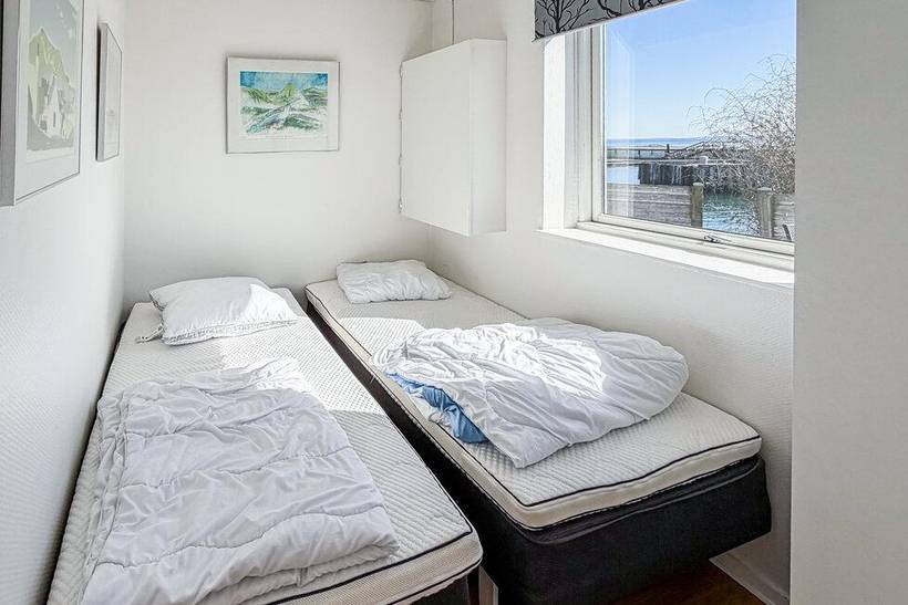 Foto von Ferienhaus CO47 in Mommark - Als