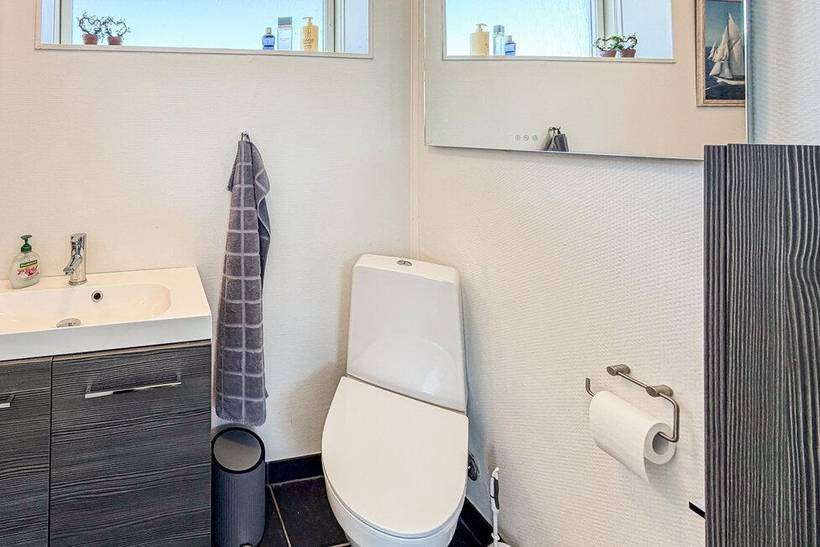 Foto von Ferienhaus CO47 in Mommark - Als