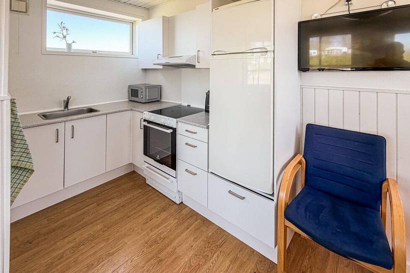 Foto von Ferienhaus CO47 in Mommark - Als