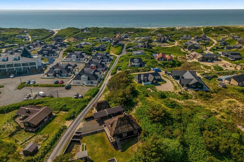 Foto von Ferienhaus CO51 in Søndervig - Westjütland