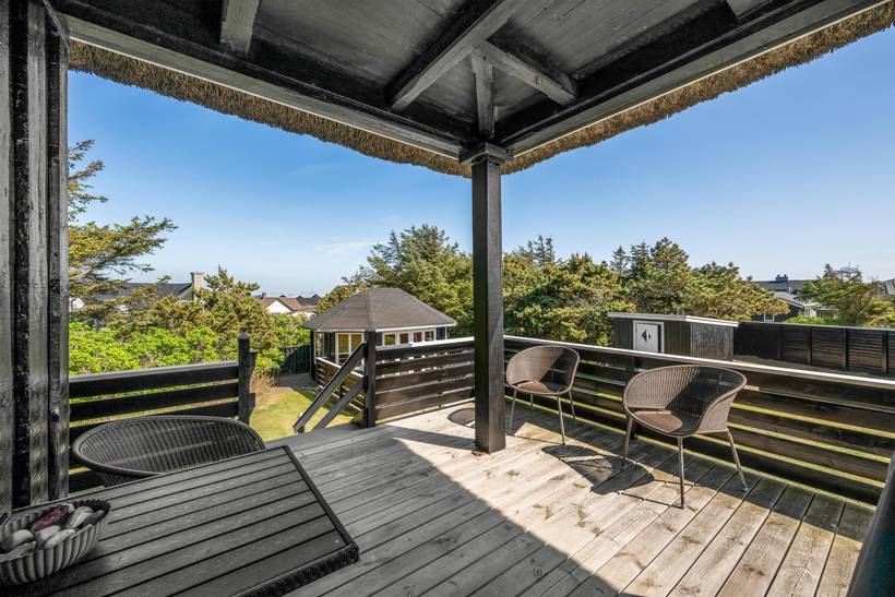 Foto von Ferienhaus CO51 in Søndervig - Westjütland