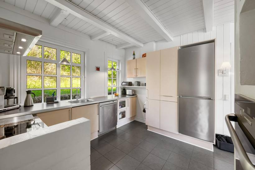 Foto von Ferienhaus CO51 in Søndervig - Westjütland