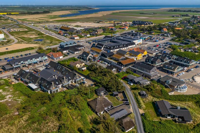 Foto von Ferienhaus CO51 in Søndervig - Westjütland