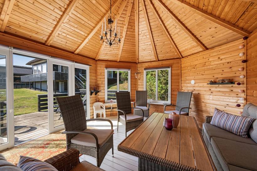 Foto von Ferienhaus CO51 in Søndervig - Westjütland