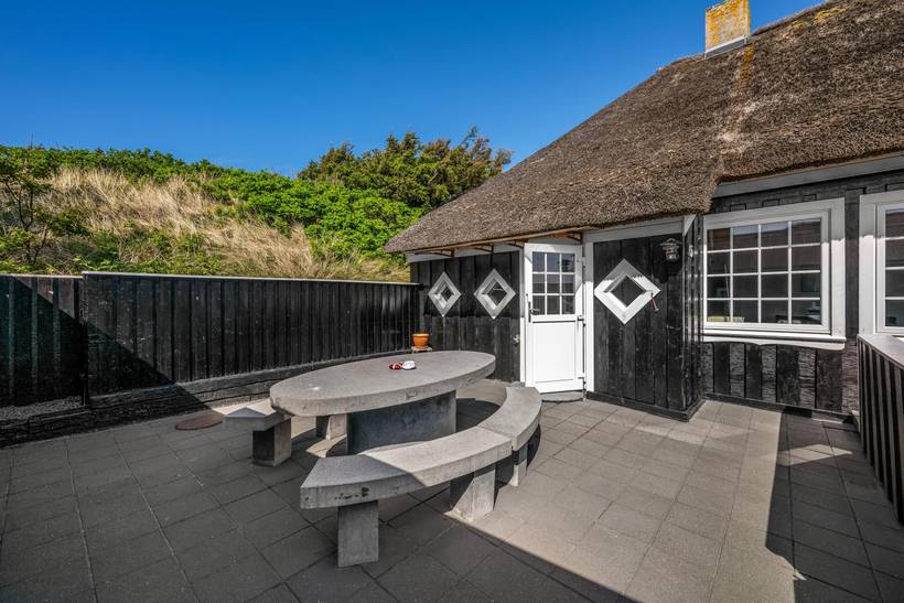 Foto von Ferienhaus CO51 in Søndervig - Westjütland