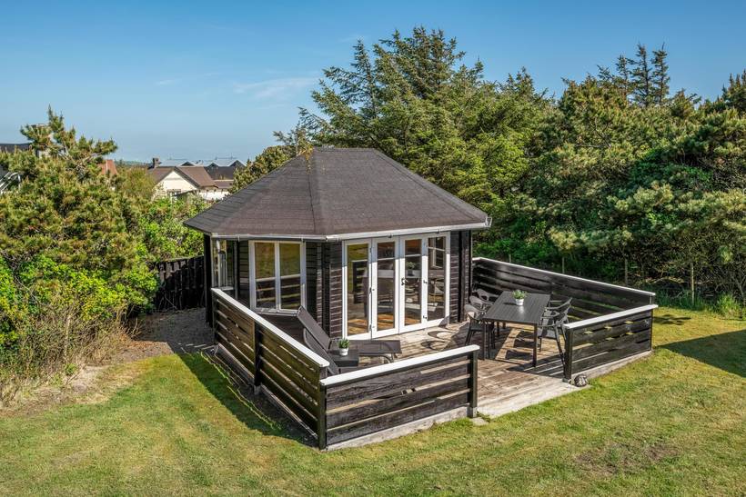 Foto von Ferienhaus CO51 in Søndervig - Westjütland