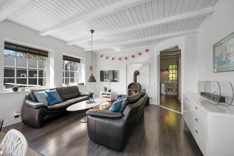 Foto von Ferienhaus CO51 in Søndervig - Westjütland