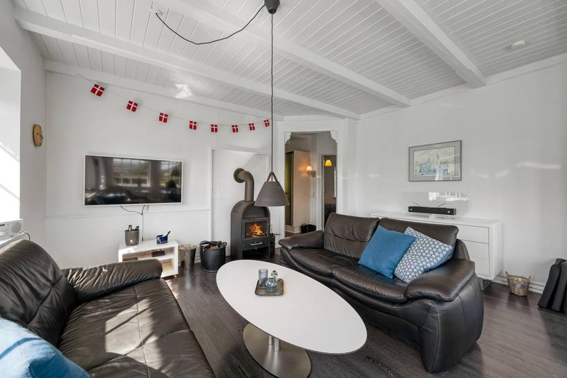Foto von Ferienhaus CO51 in Søndervig - Westjütland