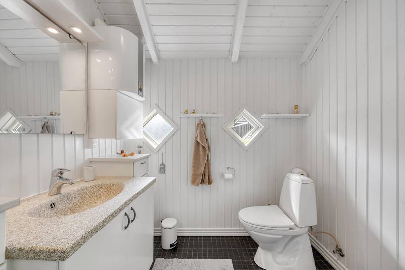 Foto von Ferienhaus CO51 in Søndervig - Westjütland