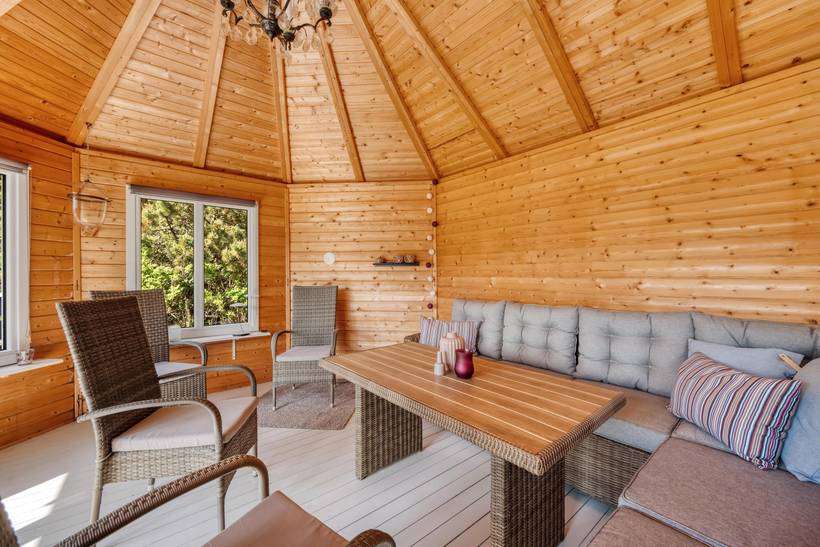 Foto von Ferienhaus CO51 in Søndervig - Westjütland
