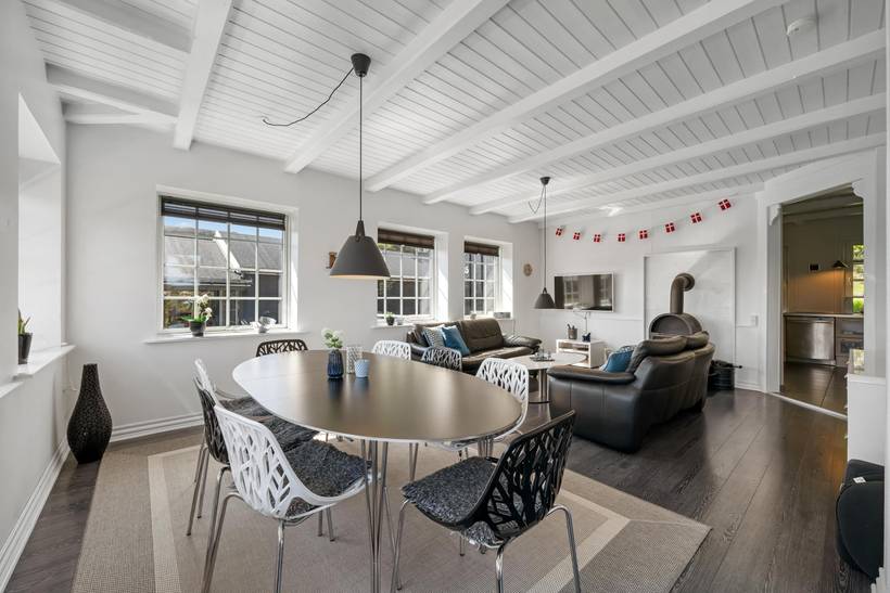 Foto von Ferienhaus CO51 in Søndervig - Westjütland