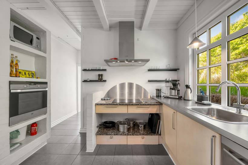 Foto von Ferienhaus CO51 in Søndervig - Westjütland
