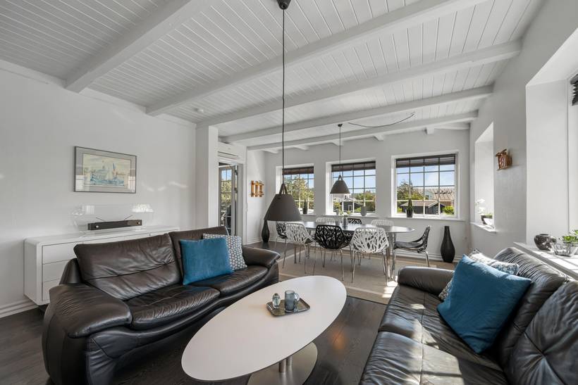 Foto von Ferienhaus CO51 in Søndervig - Westjütland