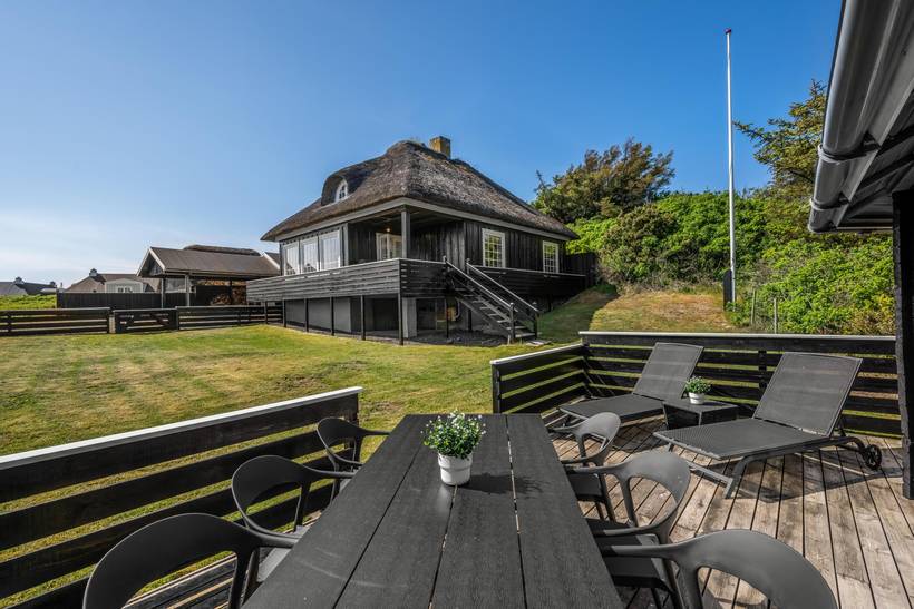 Foto von Ferienhaus CO51 in Søndervig - Westjütland