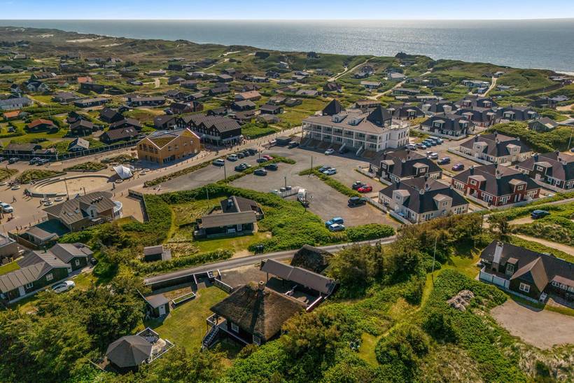 Foto von Ferienhaus CO51 in Søndervig - Westjütland