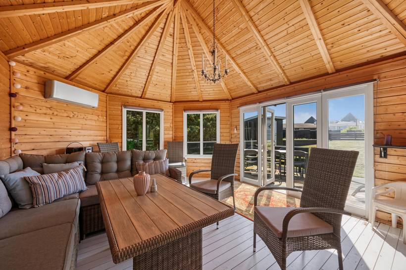 Foto von Ferienhaus CO51 in Søndervig - Westjütland