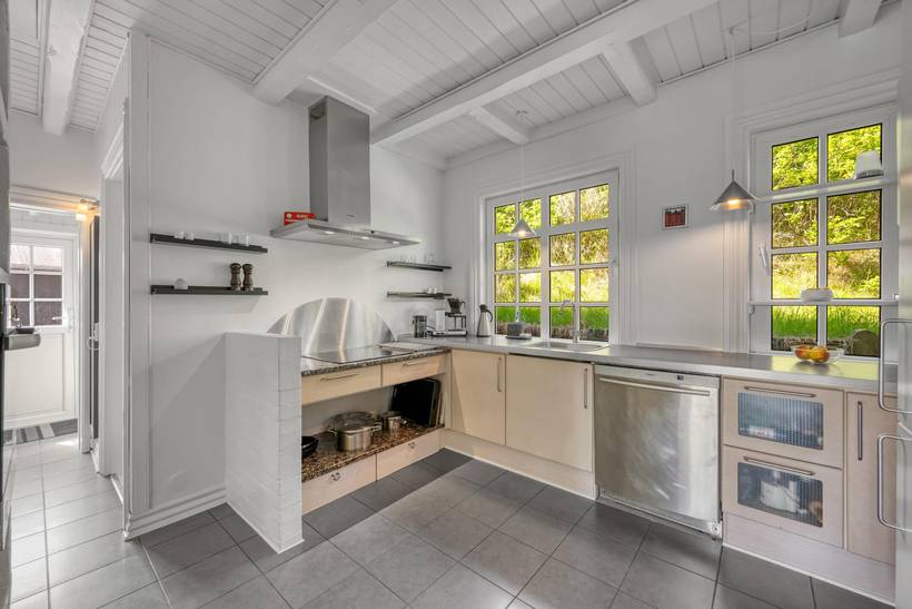 Foto von Ferienhaus CO51 in Søndervig - Westjütland
