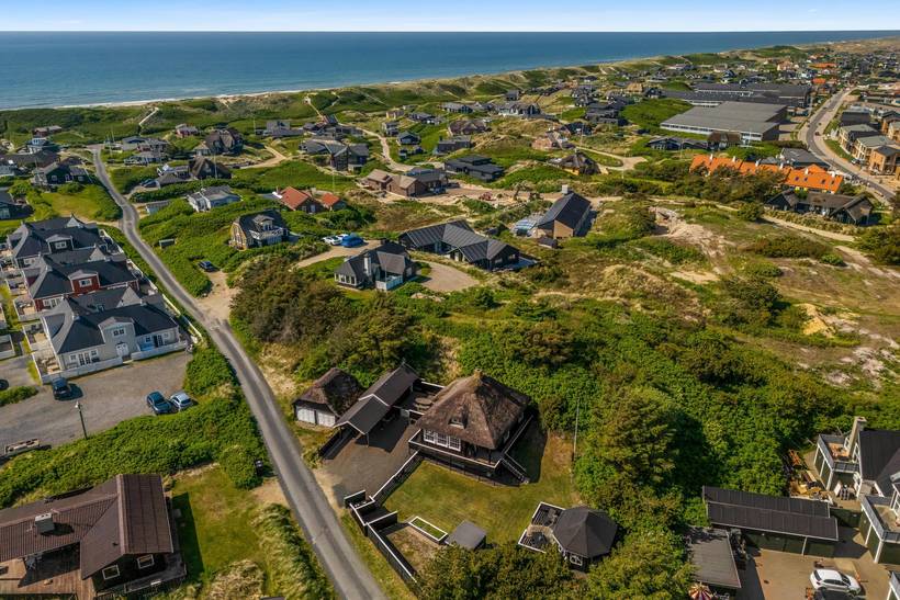 Foto von Ferienhaus CO51 in Søndervig - Westjütland