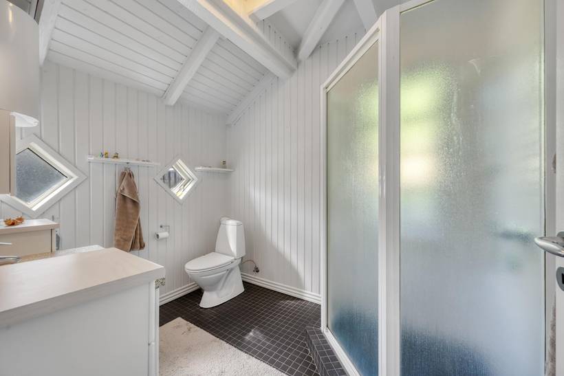 Foto von Ferienhaus CO51 in Søndervig - Westjütland