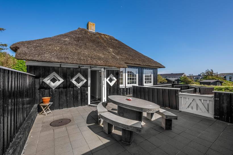Foto von Ferienhaus CO51 in Søndervig - Westjütland