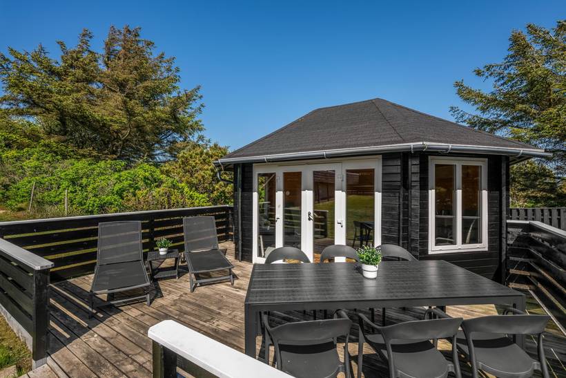 Foto von Ferienhaus CO51 in Søndervig - Westjütland