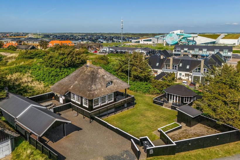 Foto von Ferienhaus CO51 in Søndervig - Westjütland