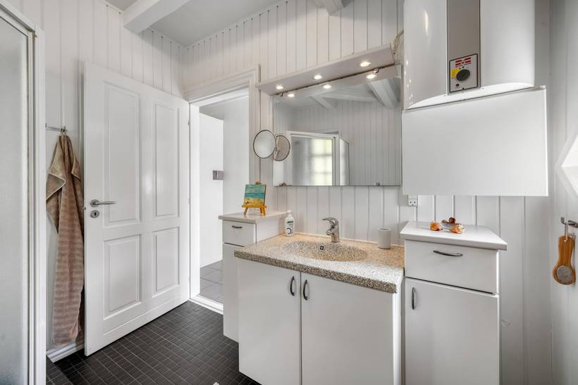 Foto von Ferienhaus CO51 in Søndervig - Westjütland