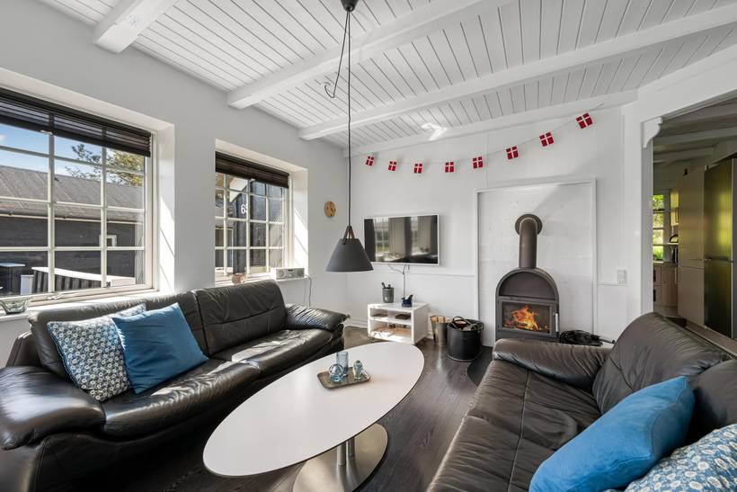 Foto von Ferienhaus CO51 in Søndervig - Westjütland