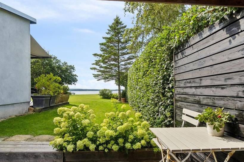 Foto von Ferienhaus CO55 auf Kyndeløse - Nordseeland