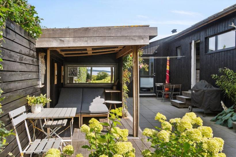 Foto von Ferienhaus CO55 auf Kyndeløse - Nordseeland