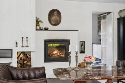 Vorschaubild von Ferienhaus CO55 auf Kyndeløse - Nordseeland